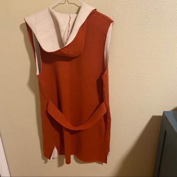 Oliver Long short sleeve cardigan - Picture 2 of 3